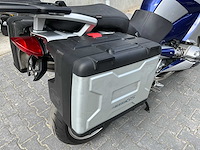 2005 bmw r1200 gs ac schnitzer motorfiets - afbeelding 8 van  18