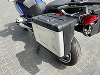 2005 bmw r1200 gs ac schnitzer motorfiets - afbeelding 9 van  18