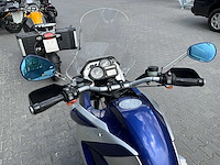 2005 bmw r1200 gs ac schnitzer motorfiets - afbeelding 14 van  18