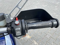 2005 bmw r1200 gs ac schnitzer motorfiets - afbeelding 18 van  18
