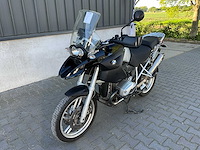 2005 bmw r1200 gs motorfiets