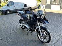 2005 bmw r1200 gs motorfiets - afbeelding 3 van  9