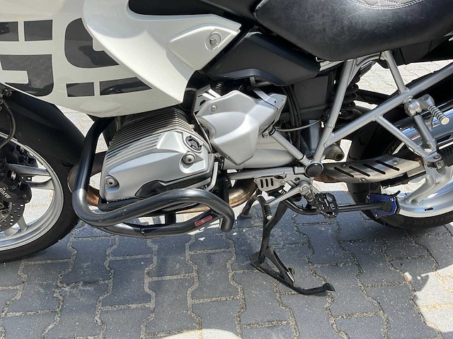 2005 bmw r1200 gs motorfiets - afbeelding 5 van  20