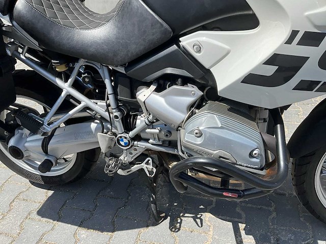 2005 bmw r1200 gs motorfiets - afbeelding 6 van  20