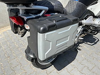 2005 bmw r1200 gs motorfiets - afbeelding 9 van  20