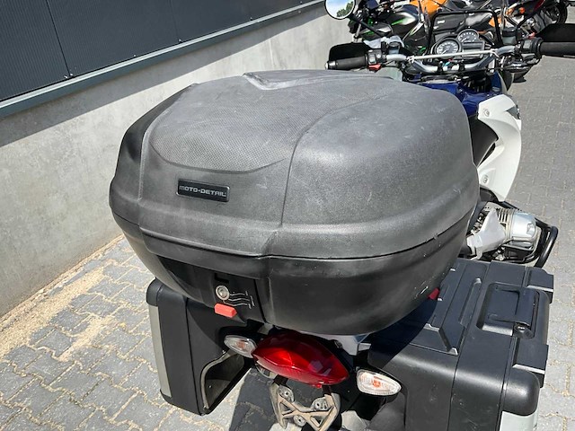 2005 bmw r1200 gs motorfiets - afbeelding 10 van  20