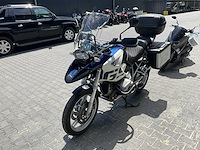 2005 bmw r1200 gs motorfiets - afbeelding 1 van  20