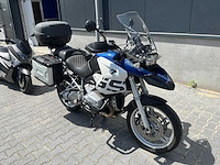 2005 bmw r1200 gs motorfiets - afbeelding 15 van  20