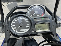 2005 bmw r1200 gs motorfiets - afbeelding 17 van  20