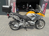 2005 bmw r1200 gs motorfiets - afbeelding 2 van  16