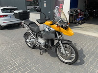 2005 bmw r1200 gs motorfiets - afbeelding 4 van  16