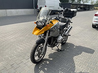 2005 bmw r1200 gs motorfiets - afbeelding 1 van  16