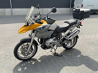 2005 bmw r1200 gs motorfiets - afbeelding 9 van  16
