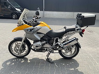 2005 bmw r1200 gs motorfiets - afbeelding 10 van  16