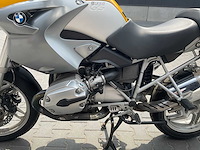 2005 bmw r1200 gs motorfiets - afbeelding 11 van  16