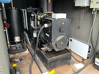 2005 b&n lg3p60s/e stroomgenerator in container - afbeelding 2 van  23
