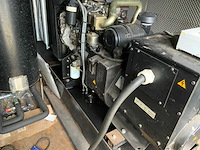 2005 b&n lg3p60s/e stroomgenerator in container - afbeelding 4 van  23