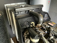 2005 b&n lg3p60s/e stroomgenerator in container - afbeelding 6 van  23