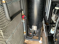 2005 b&n lg3p60s/e stroomgenerator in container - afbeelding 9 van  23