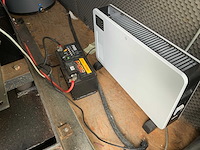 2005 b&n lg3p60s/e stroomgenerator in container - afbeelding 13 van  23