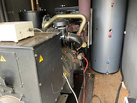 2005 b&n lg3p60s/e stroomgenerator in container - afbeelding 15 van  23