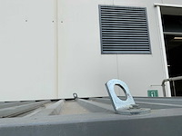 2005 b&n lg3p60s/e stroomgenerator in container - afbeelding 18 van  23