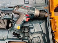 2005 bosch gsr-12ve-2 boormachine - afbeelding 2 van  5