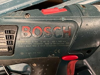 2005 bosch gsr-12ve-2 boormachine - afbeelding 3 van  5