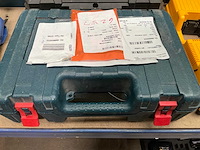 2005 bosch gsr-12ve-2 boormachine - afbeelding 4 van  5