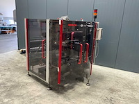 2005 bosch sve 2510 ar bagmaker verpakkingsmachine (c) - afbeelding 3 van  9