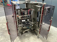 2005 bosch sve 2510 ar bagmaker verpakkingsmachine (c) - afbeelding 5 van  9