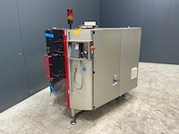 2005 bosch sve 2510 ar bagmaker verpakkingsmachine (c) - afbeelding 6 van  9