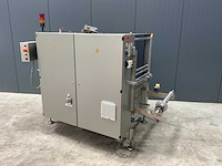 2005 bosch sve 2510 ar bagmaker verpakkingsmachine (c) - afbeelding 7 van  9