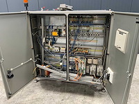 2005 bosch sve 2510 ar bagmaker verpakkingsmachine (c) - afbeelding 8 van  9