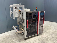 2005 bosch sve 2510 ar bagmaker verpakkingsmachine (c) - afbeelding 1 van  9