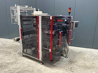 2005 bosch sve 2510 ar bagmaker verpakkingsmachine (c) - afbeelding 8 van  9