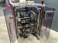 2005 bosch sve 2510 ar bagmaker verpakkingsmachine (c) - afbeelding 2 van  9