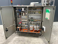 2005 bosch sve 2510 ar bagmaker verpakkingsmachine (c) - afbeelding 3 van  9