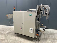 2005 bosch sve 2510 ar bagmaker verpakkingsmachine (c) - afbeelding 5 van  9