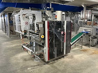 2005 bosch sve 2510 wr folie verpakkingsmachine - afbeelding 5 van  11