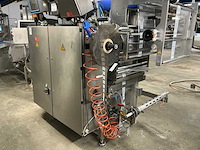 2005 bosch sve 2510 wr folie verpakkingsmachine - afbeelding 8 van  11