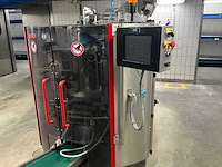 2005 bosch sve 2510 wr folie verpakkingsmachine - afbeelding 11 van  11