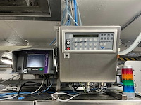 2005 bosch sve 2510 wr folie verpakkingsmachine - afbeelding 7 van  7