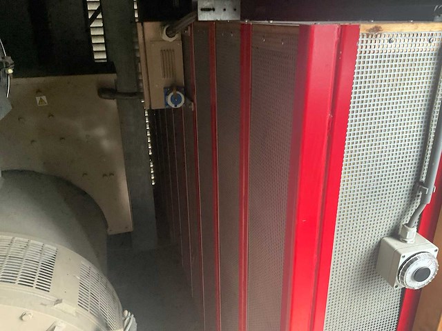 2005 bredenoord gg30n noodstroomaggregaat - afbeelding 8 van  19