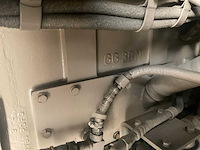 2005 bredenoord gg30n noodstroomaggregaat - afbeelding 11 van  19