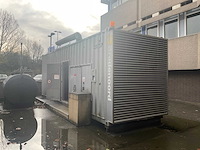 2005 bredenoord gg30n noodstroomaggregaat - afbeelding 12 van  19