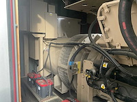 2005 bredenoord gg30n noodstroomaggregaat - afbeelding 16 van  19