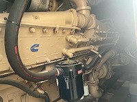 2005 bredenoord gg30n noodstroomaggregaat - afbeelding 18 van  19