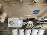 2005 bredenoord gg30n noodstroomaggregaat - afbeelding 2 van  17