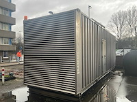 2005 bredenoord gg30n noodstroomaggregaat